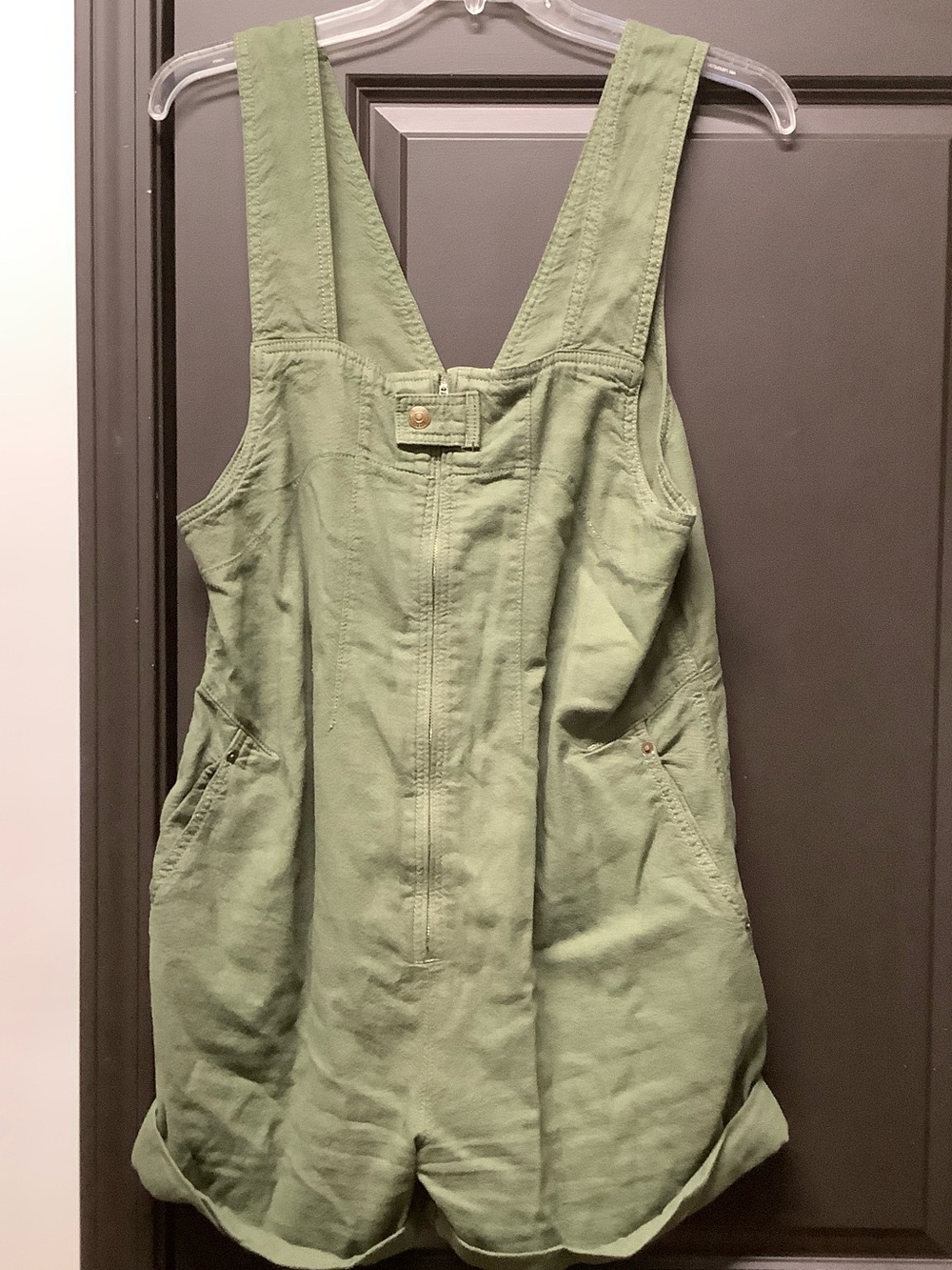 We the Free Romper